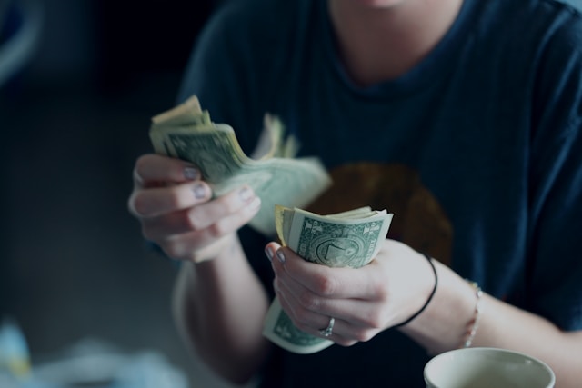 Secure Crypto Gambling