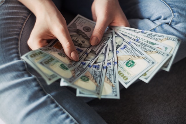 Secure Crypto Gambling