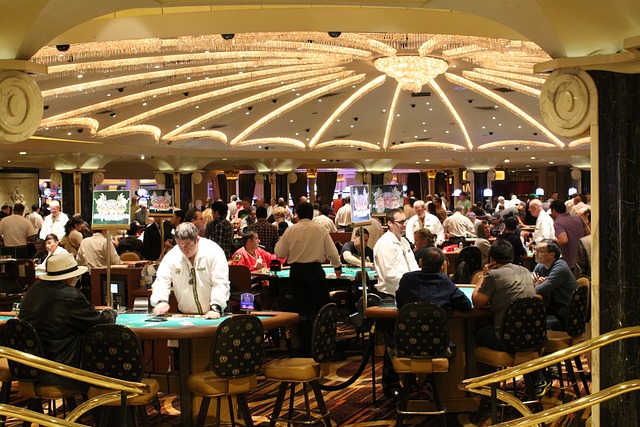 Responsible Gambling Tools