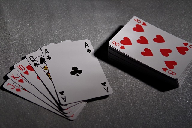 Casino Games