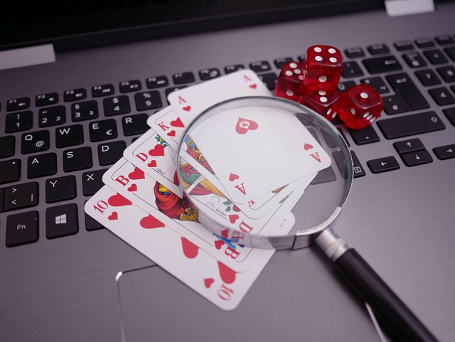Casino Games