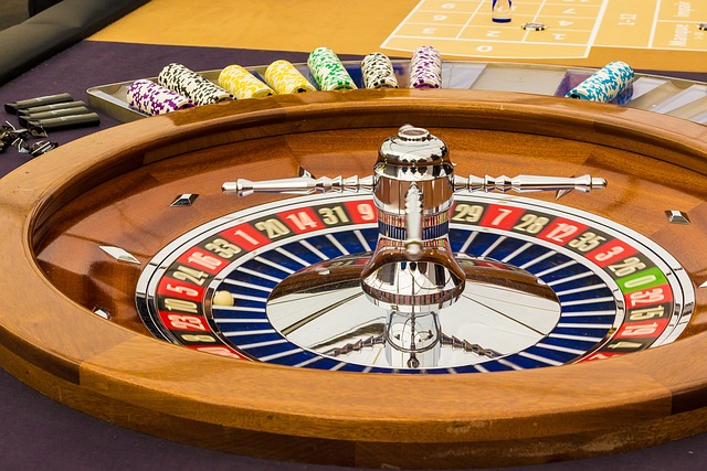 Gambling Legal