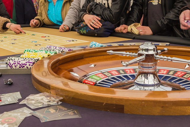 Gambling Legal