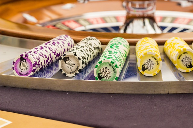 Gambling Legal