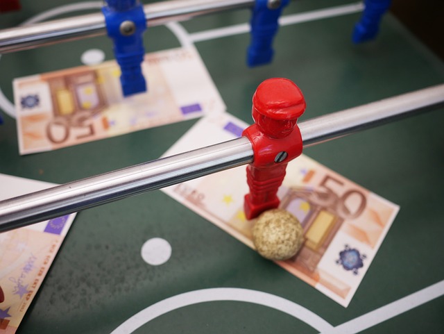 Futures Betting